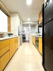 City Square Residences (D8), Condominium #625177721